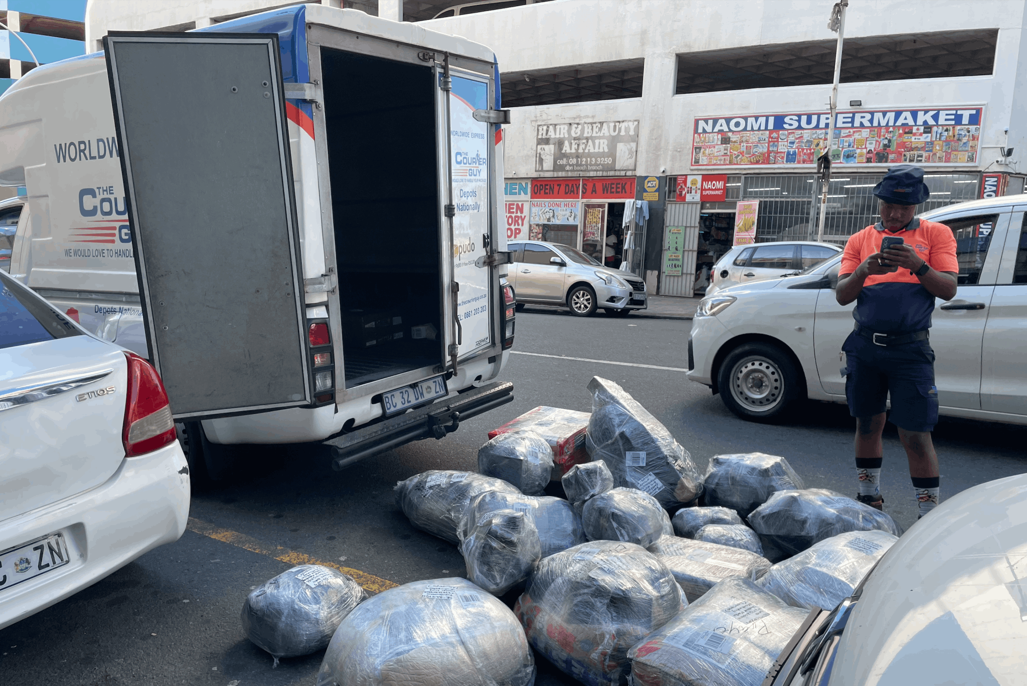 Mobirise Website Builder